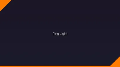 积分兑换 - LED环形补光灯 | 水莱丽 积分商城