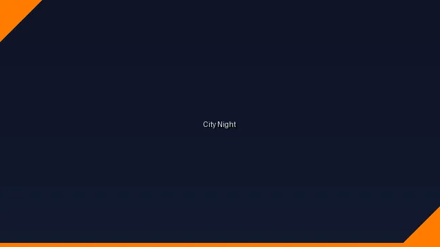 城市夜景主题赛 - 水莱丽 视频创作挑战